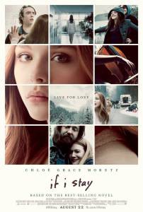      / If I Stay