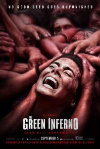     - The Green Inferno