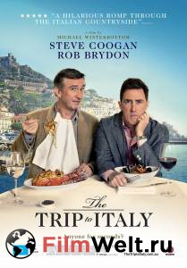     - The Trip to Italy  