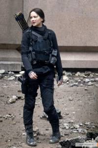 �������� ����: �����-������������. ����� II The Hunger Games: Mockingjay - Part�2 ������ ��� �����������