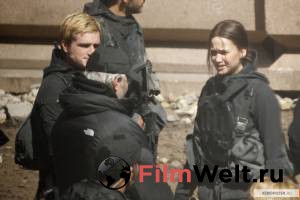   : -.  II - The Hunger Games: Mockingjay - Part2 - [2015]  