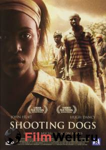    - Shooting Dogs - [2005]   