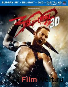   300 :   - 300: Rise of an Empire - 2013  