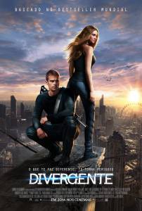    / Divergent / [2014]   HD