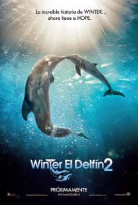   2 - Dolphin Tale2  