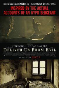     Deliver Us from Evil 2014    