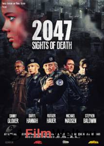  2047    2047: Sights of Death [2014]   