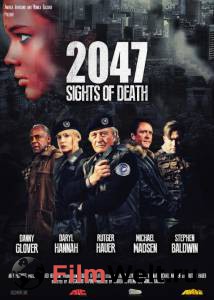 2047    2047: Sights of Death [2014]   