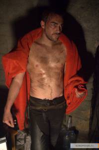 �������� ���������� ����� �������� �������2 / Ironclad: Battle for Blood / [2013] ������