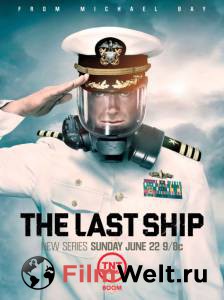    ( 2014  ...) - The Last Ship   