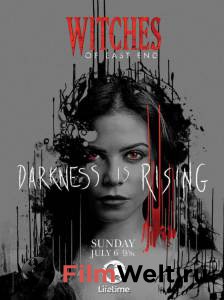 Ведьмы Ист-Энда (сериал 2013 – 2014) / Witches of East End смотреть онлайн без регистрации Ведьмы Ист-Энда (сериал 2013 – 2014) / Witches of East End смотреть онлайн без регистрации