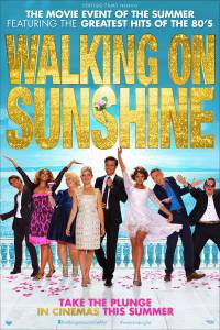        - Walking on Sunshine - (2014) 