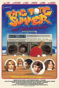Смотреть увлекательный фильм Моё лето пинг-понга - Ping Pong Summer - (2014) онлайн Смотреть увлекательный фильм Моё лето пинг-понга - Ping Pong Summer - (2014) онлайн
