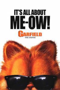    - Garfield - (2004)  