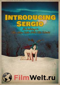   / Introducing Sergio 