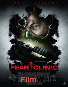    - Fear Clinic - [2015]  