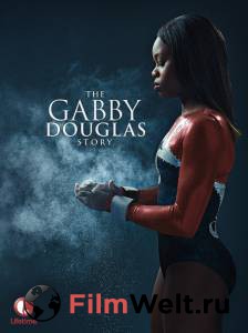      () - The Gabby Douglas Story - [2014] 