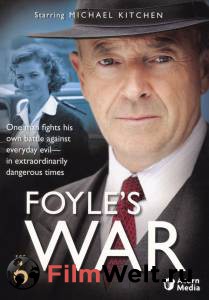     ( 2002  2015) / Foyle's War