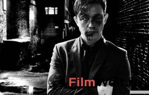     2: ,     Sin City: A Dame to Kill For [2014]