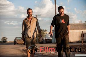    / The Rover / [2013]