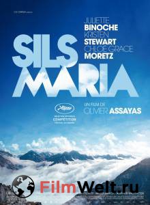   - - Clouds of Sils Maria  