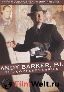        () Andy Barker, P.I.