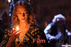 Кровавая леди Батори 2015 онлайн кадр из фильма