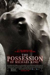    / The Possession of Michael King   