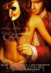    Casanova 2005  