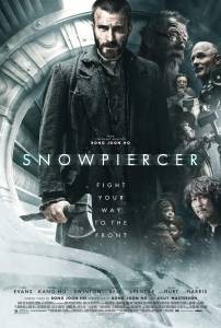 Сквозь снег - Snowpiercer онлайн без регистрации Сквозь снег - Snowpiercer онлайн без регистрации