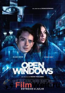       / Open Windows / 2014