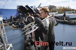 �������� ������ �������� ����: � �������� ����� - The Hunger Games: Catching Fire
