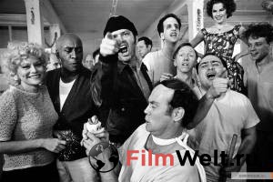      One Flew Over the Cuckoo's Nest  