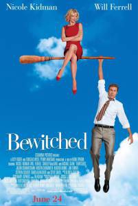    / Bewitched