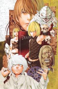   : L () - Death Note Rewrite: L o Tsugu Mono - [2008]  