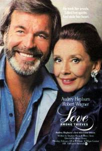 Фильм онлайн Любовь среди воров (ТВ) Love Among Thieves 1987 Фильм онлайн Любовь среди воров (ТВ) Love Among Thieves 1987