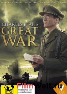       () / Charles Bean's Great War   