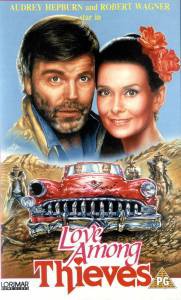 Смотреть Любовь среди воров (ТВ) / Love Among Thieves / 1987 онлайн без регистрации Смотреть Любовь среди воров (ТВ) / Love Among Thieves / 1987 онлайн без регистрации