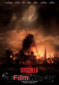    - Godzilla - 2014 