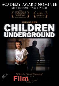      - Children Underground - 2001 