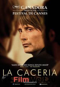 Онлайн кино Охота (2012) Jagten Онлайн кино Охота (2012) Jagten