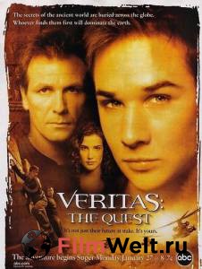 ������ ����� Veritas: � ������� ������ (������ 2003 � 2004) / Veritas: The Quest / 2003 (1 �����) �������� ��� �����������