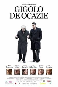 ����� ��� ������ ������ / Fading Gigolo / (2013) �������� ������