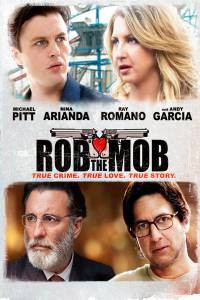  Love Rob the Mob [2013]    