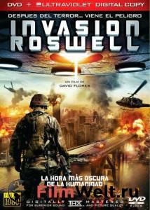       () - Invasion Roswell - 2013 