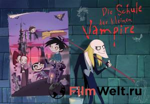    ( 2006  2010) / Die Schule der kleinen Vampire / 2006 (4 ) 