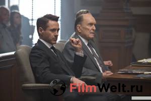 �������� ������������� ����� ����� The Judge [2014] ������