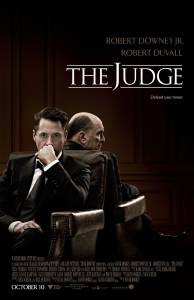    - The Judge