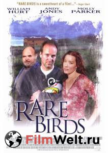    - Rare Birds - 2001   