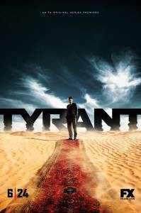   ( 2014  ...) Tyrant 